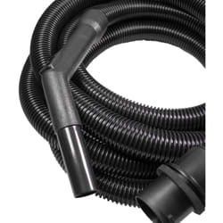 Vhbw - Tuyau d'aspirateur compatible avec Kärcher nt 14/1, nt 14/1 Ap, nt 14/1 Ap Te Adv, nt 20/1 Ap, nt 25/1 Ap, nt 27/1 aspirateur - noir