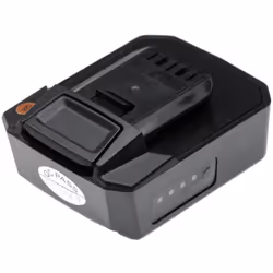 - Batterie de rechange de haute qualité et compatible avec une grande autonomie pour votre outil comme votre perceuse, martea ...