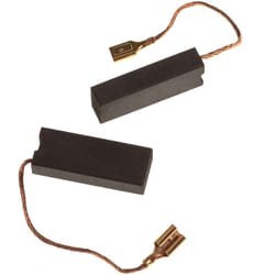Vhbw - 2x balais charbon 6,3 x 11,2 x 29 mm compatible avec Husqvarna Automower 320, 315, 317, 321, 318 tondeuse à gazon