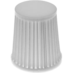 Vhbw - Filtre d'aspirateur compatible avec Bosch gas 14,4 v-li, gas 18 v-li, pas 18 li aspirateur - Filtre hepa contre les allergies