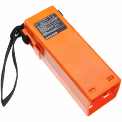 vhbw - the clever way - Batterie rechargeable de haute qualité avec une grande autonomie et compatible pour votre appareil de ...