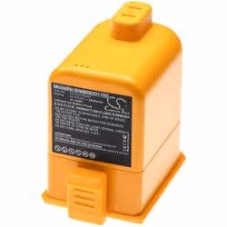 vhbw - the clever way - Batterie de rechange de haute qualité et compatible avec une grande autonomie et compatible avec votr ...