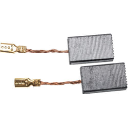 Vhbw - 2x Balais de charbon pour moteur 5 x 10 x 16mm compatible avec Hilti ag 125-S, ag 230-S, d 125-S, dag 115-S outil électrique