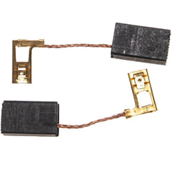 Vhbw - 2x Balais de charbon pour moteur 21 x 12,5 x 8mm compatible avec Hilti TE7A, TE7 a outil électrique