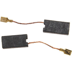 Vhbw - 2x Balais de charbon pour moteur 26 x 12,5 x 7mm compatible avec Hilti dc se 19, dc se 20 outil électrique