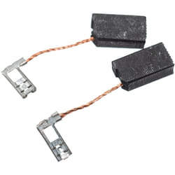 Vhbw - 2x balais de charbon 6 x 10 x 18 mm compatible avec Hilti te 104, te 14, te 15, te 15-C, te 18-M, te 24 marteau piqueur