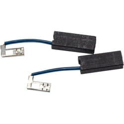 Vhbw - 2x Balais de charbon pour moteur 6 x 10 x 26mm compatible avec Hilti te 42, te 52, tp 400 marteau piqueur