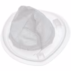 vhbw - the clever way Filtre compatible pour votre aspirateur, aspirateur à main ou aspirateur sans fil Le filtre anti-saleté ...