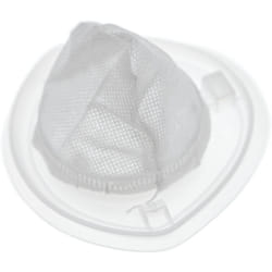 Vhbw - Filtre compatible avec Black & Decker Dustbuster NV2420, NV2410N, NV2410, NSVA315J, NV2420N aspirateur sans-fil - Filtre anti-saleté