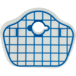 Vhbw - Filtre compatible avec Philips SmartPro Compact FC8774, FC8772, FC8778, FC8776, FC8972 aspirateur robot - filtre