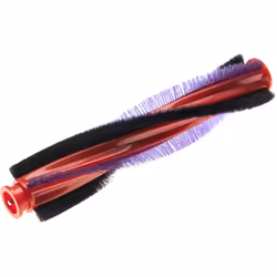 vhbw - the clever way Brosse de rechange, brosse principale compatible avec votre aspirateur Le remplacement de brosse des as ...