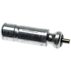 Pile bâton de type CR311 compatible avec les flotteurs de pêche nocturne à led (50mAh, 3V, lithium) - Vhbw