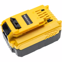 vhbw - the clever way - Batterie de rechange de haute qualité et compatible avec une grande autonomie pour votre outil comme ...