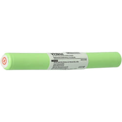 vhbw Batterie compatible avec Philips QT4020, QT4022/32 Series 5000, QT4023, QT4024 rasoir tondeuse électrique (950mAh, 2,4V, NiMH)