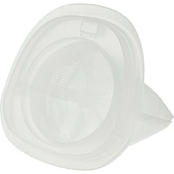 Vhbw - Filtre compatible avec Black & Decker HNVC220BCZ01, HNVC115J0 aspirateur sans-fil - Filtre anti-saleté