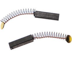 vhbw 2x Balais de charbon pour moteur 19,5 x 5,5 x 4mm compatible avec Kenwood Mixer A700, A700A, A700B, A700D, A701, A707 robot de cuisine