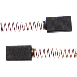 Vhbw - Balai de charbon pour moteur 14,7 x 8 x 5mm compatible avec Festool ds 400 e, ds 400 eq, ds 400 q, es 125, es 125 e outil électrique