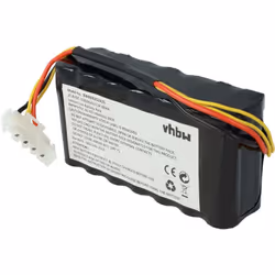 vhbw - the clever way - Batterie de rechange de haute qualité avec une grande autonomie et compatible avec votre outil de jar ...