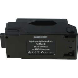 Batterie compatible avec Yuneec Mantis q 3S, g drone (2800mAh, 11,4V, Li-polymère) - Vhbw