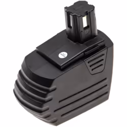 vhbw - the clever way - Batterie de rechange de haute qualité et compatible avec une grande autonomie pour votre outil électr ...