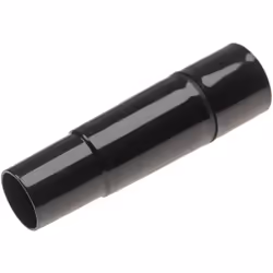 Adaptateur de tuyau pour combiner votre aspirateur avec différents accessoires Cet adaptateur permet de raccorder les accesso ...