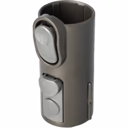 vhbw - the clever way Adaptateur de tuyau pour combiner votre aspirateur avec différents accessoires Cet adaptateur permet de ...