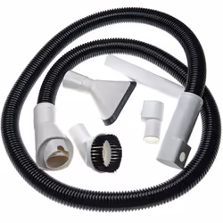 Produit neuf, emballage d'origine Produit non original - de la marque vhbw Données techniques : Tube d'aspirateur : Inclut un ...
