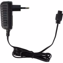 Description générale Bloc d'alimentation compatible pour votre taille-haie et cisaille à gazon. Cet adaptateur secteur de la  ...