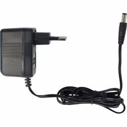 vhbw - the clever way Bloc d'alimentation compatible pour votre taille-haie, cisaille à gazon L'adaptateur au secteur électri ...