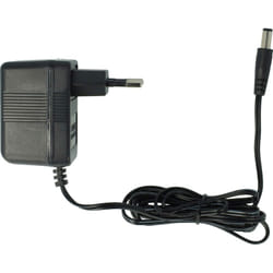 Vhbw - Bloc d'alimentation / chargeur compatible avec Gardena 8800, 8802, 8816, 8818 batterie de taille-haie, cisaille à gazon - câble de 150 cm