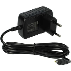 Chargeur compatible avec Braun Multi Grooming Kit MGK3020, MGK3020 (5513), MGK3021, MGK3921 (5513), MKG3025 rasoirs - Vhbw