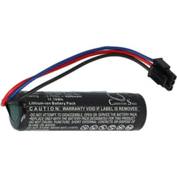 Batterie compatible avec Wolf Garten 0227-0353, 7084-066 3000mAh, 3,7V, Li-ion - Vhbw