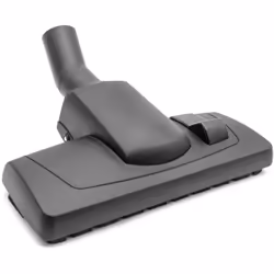 Buse de sol de rechange compatible, buse combinée pour votre aspirateur. Convient aux aspirateurs avec connexion ronde de 35 ...