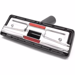 Brosse sol de rechange compatible avec votre aspirateur. Convient aux aspirateurs avec raccord rond de 35 mm. Cet embout conv ...
