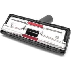 Vhbw - Brosse sol combinée type 43 aspirateurs raccord 35 mm compatible avec Kärcher vc 5 Cordless, vc 5 Cordless Premium ds 6 vc 5300, vc 6, vc 6