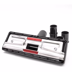 Buse de sol de rechange compatible, buse combinée pour votre aspirateur. Convient aux aspirateurs avec connexion ronde de 35 ...