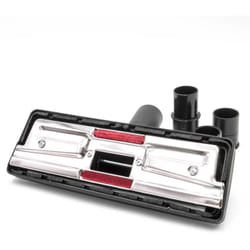 Brosse sol aspirateurs type 32 + adaptateurs compatible avec Dirt Devil DD2210, DD2210-0, DD2210-1, DD2210-2, DD2210-3, DD2210-4 - Vhbw