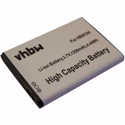 - Batterie de rechange de haute qualité avec une grande autonomie et compatible avec votre routeur ou modem (vous trouverez c ...