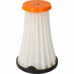 vhbw - the clever way Filtre à lamelles compatible pour votre aspirateur sec et humide ou aspirateur industriel Ce filtre à a ...