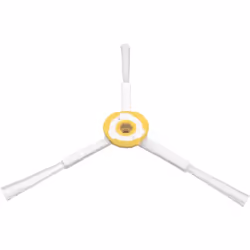 Brosse latérale compatible pour votre aspirateur - Pièce de rechange idéale pour remplacer la brosse latérale usagée de votre ...
