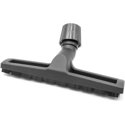 Vhbw - Embout à brosse pour les sols compatible avec Kärcher nt 30/1 Tact l, nt 30/1 Tact te l avec connexion ronde 30 mm, 32 mm, 35 mm, 37 mm