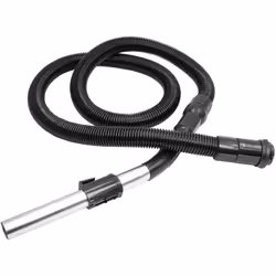 vhbw - the clever way Tuyau de remplacement de grande qualité avec poignée pour votre aspirateur Le tuyau sur mesure est la p ...