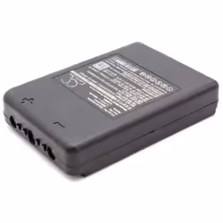 vhbw - the clever way - Batterie de rechange de haute qualité avec une grande autonomie et compatible avec votre telécommande ...