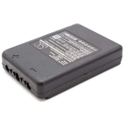 Vhbw - Batterie compatible avec Autec Modular mk plus, Plus mk opérateur télécommande industrielle (700mAh, 7,2V, NiMH)