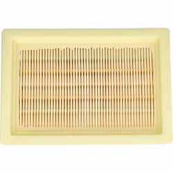 vhbw - the clever way Filtre HEPA compatible pour votre aspirateur, robot aspirateur, nettoyeur vapeur - Conservez la capacit ...