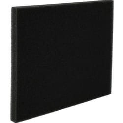 Vhbw - Filtre compatible avec Philips FC8726, FC8727, FC9920, FC9922, FC9932, Performer Expert aspirateur - Filtre en mousse