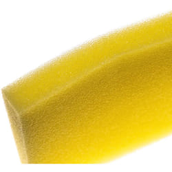 Vhbw - Filtre compatible avec Grundig vcc 7070, 7070 a, 7070 c, 7070 tp aspirateur - filtre mousse