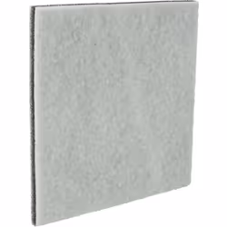 Le filtre protection moteur compatible et peu coûteux de la marque vhbw est indiqué pour votre aspirateur et robot aspirateur ...