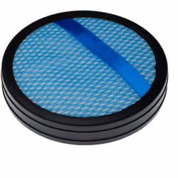 vhbw - the clever way Filtre en mousse compatible pour votre aspirateur, robot aspirateur, nettoyeur vapeur - Conservez la ca ...