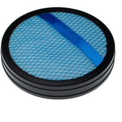 Vhbw - Filtre compatible avec Philips PowerPro Aqua FC6400, FC6401, FC6402, FC6404 batterie-aspirateur - Filtre mousse